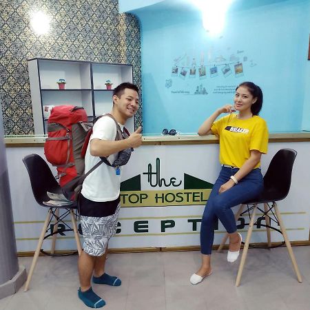 The Top Hostel Ташкент Екстер'єр фото