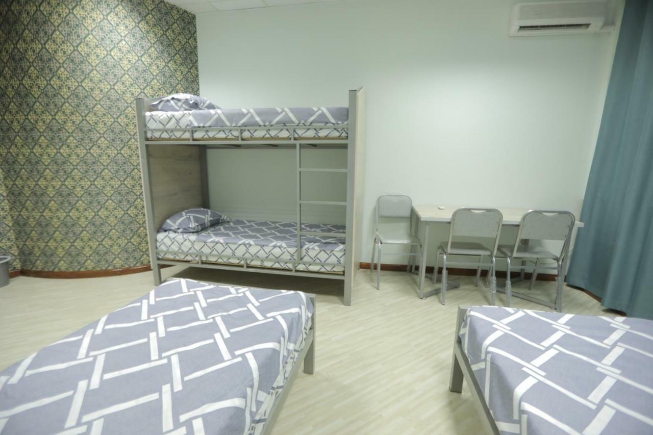 The Top Hostel Ташкент Екстер'єр фото