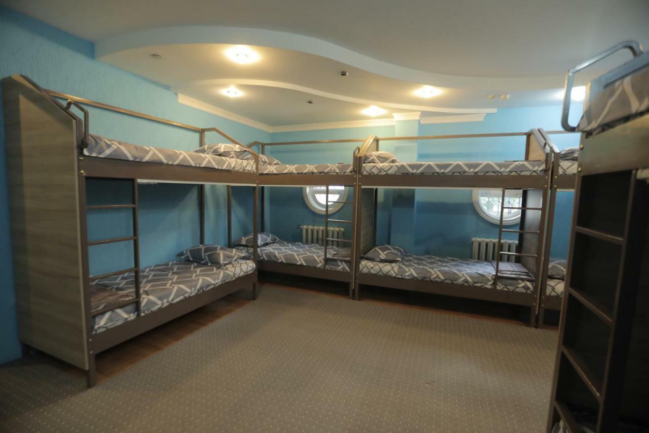 The Top Hostel Ташкент Екстер'єр фото
