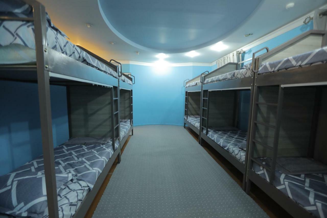 The Top Hostel Ташкент Екстер'єр фото
